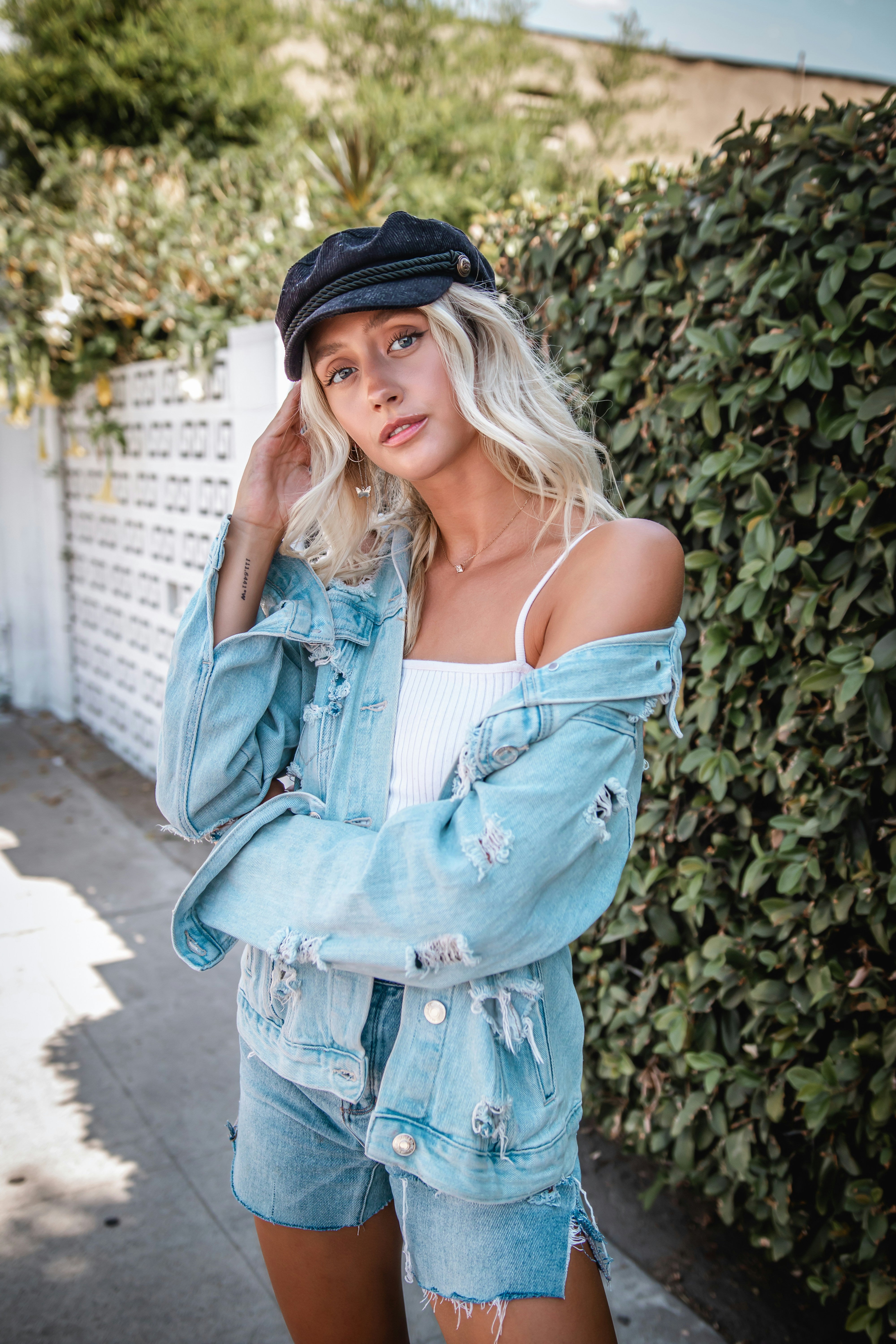 Instagram shop